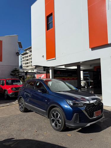 BAIC X55 1.5 Turbo Comfortable Mt