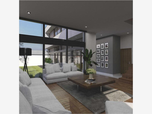 Imagen 3 de 5 de Casa Sola En Venta Hacienda Del Rosario