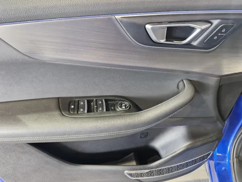 Chirey tiggo 7 pro 1.5 Luxury Cvt