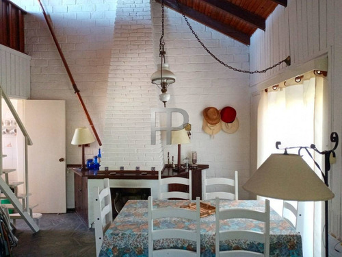 Imagen 6 de 13 de Apartamento En Venta Punta Del Este 2 Dorm #1683
