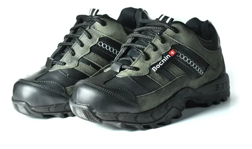 Antiguos Botines Bochin MercadoLibre