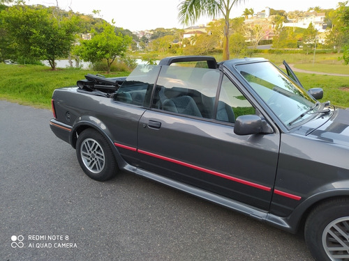 Ford Escort Convesivel