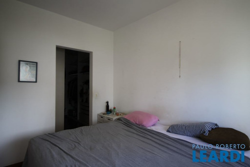 Imagem 12 de 15 de Apartamento - Tamboré - Sp - 455478