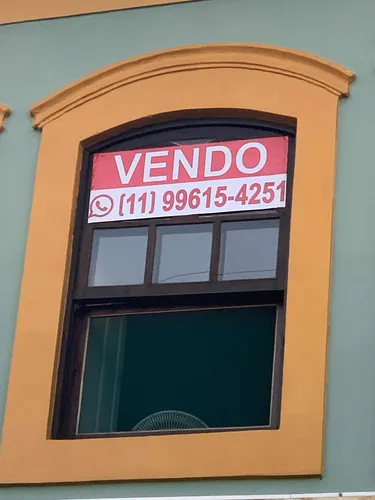 Casarão Do Século 19 Colonial De 1840
