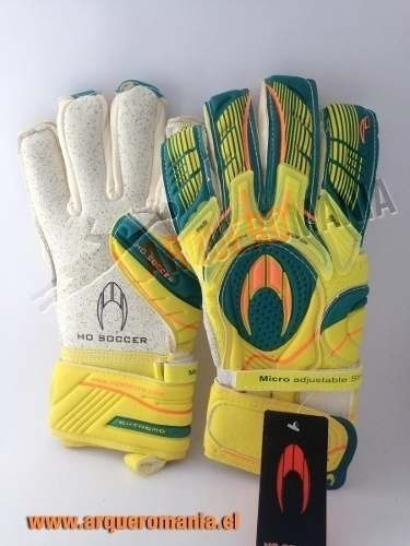 Guantes Arquero Ho Soccer Ghotta Extreme / Arqueromanía