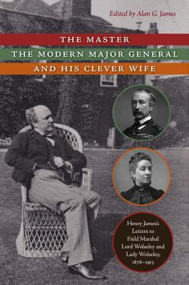 Libro The Master, The Modern Major General, And His Cleve...