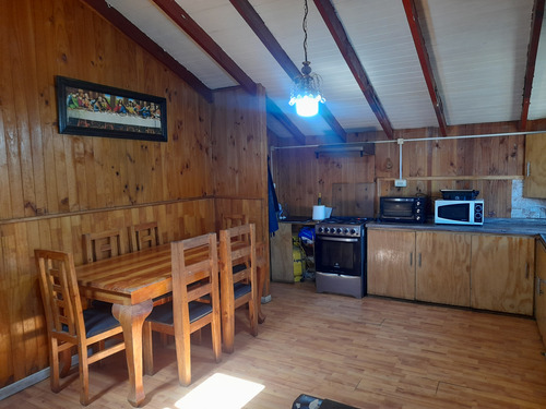 En Venta Casa Sector Sajonia Frutillar