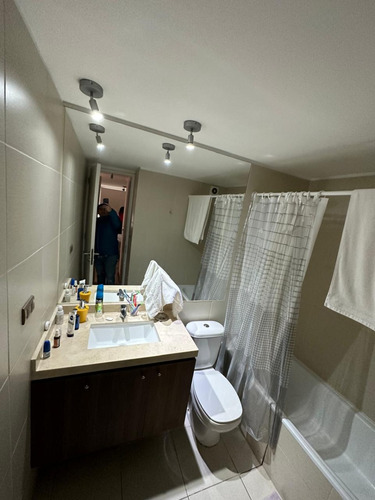 Departamento Full Amoblado