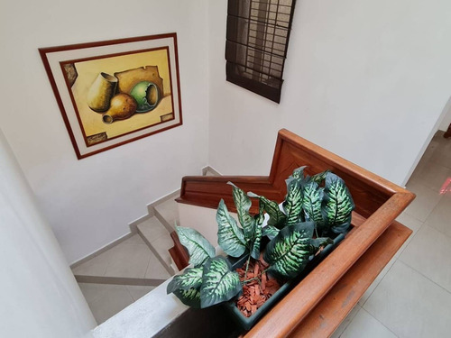 Imagen 7 de 20 de En Venta Townhouse En Prebo 1, Cod. 135078. Daniela Jimenez