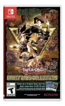 Comprar Yu-gi-oh! Early Days Collection Nintendo Switch