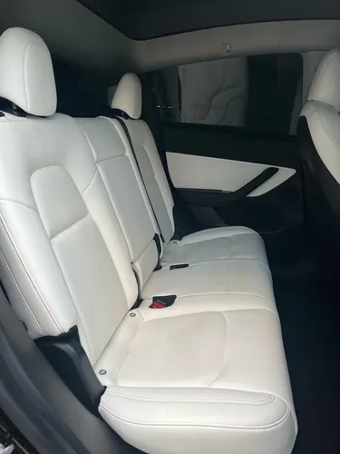 Tesla Model Y Performance 2021
