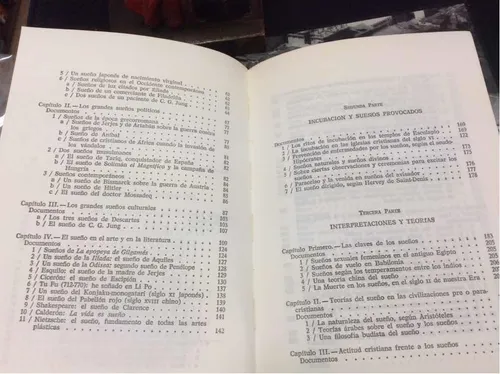 Las Maquinaciones De La Noche - Raymond De Becker - (Usado)