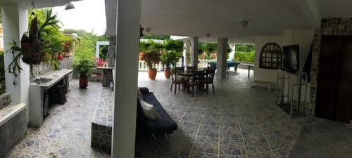 Imagen 7 de 15 de Vende Casa San Jeronimo Campiña De La Pradera 450m2