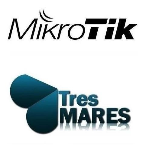 Imagen 5 de 6 de Cloud Router Sw Mikrotik Crs326-24g-2s+rm 24 Giga 2sfp+