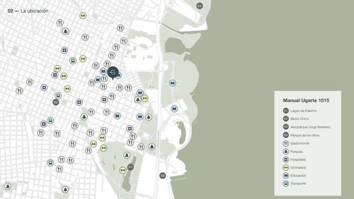 Imagen 10 de 12 de Departamento - Belgrano