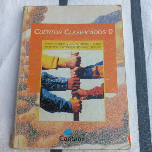 Cuentos Clasificados 0 Cantaro