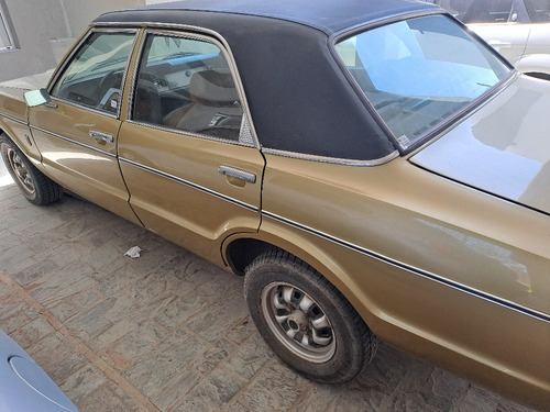 Ford Taunus Gxl