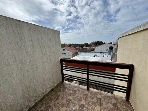 Venta Depto Tipo Casa 3 Ambientes Uf Fondo Calle 53 Entre 1 Y 2 Mar Del Tuyu