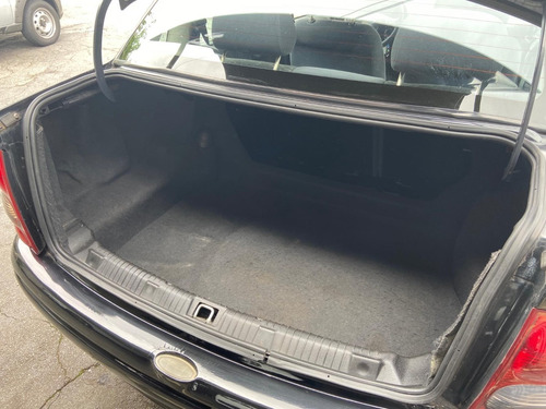 Gm/chevrolet Corsa Sedan 1.6 8v 2002