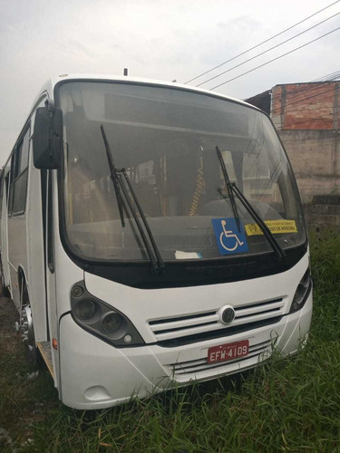 Volkswagem Neobus Micrao 2010