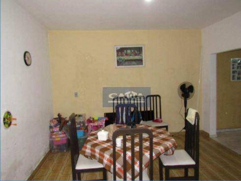 Imagem 11 de 30 de Sobrado À Venda, 215 M² Por R$ 450.000,00 - Vila Carmosina - São Paulo/sp - So15308