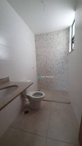 Cobertura Com 3 Dormitórios À Venda, 130 M² Por R$ 519.900,00 - Aeroporto - Juiz De Fora/mg - Co0264