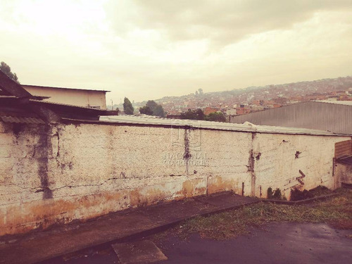Terreno À Venda, 5167 M² Por R$ 6.890.000,00 - Jardim Ana Maria - Santo André/sp - Te0597