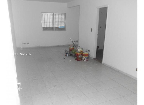 Imagem 5 de 15 de Comercial Para Locação Em Praia Grande, Ocian, 7 Banheiros - 104_2-53576