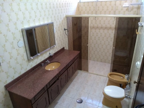 Imagem 30 de 30 de Casa Com Piscina Em Rua Fechada 3 Suítes - Jardim Marajoara Nobre - Ca0982