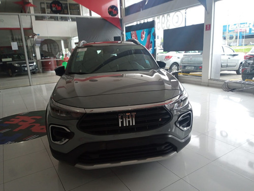 Imagem 1 de 14 de Fiat Pulse 1.3 Drive Automatic 2022 Lançamento Pronta Entreg