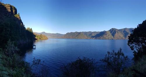 Sitio En Venta En Cunco
