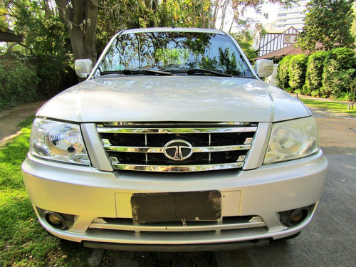 2015 Tata Xenon 4x4 Dcab 2.2