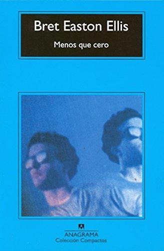 Menos Que Cero