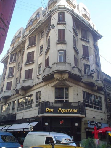 Edificio Excelentemente Ubicado En Peatonal Sarandi Y Mitre