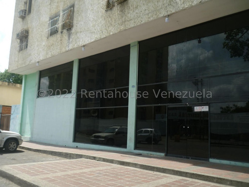 Imagen 1 de 13 de Local En Alquiler Cagua Centro Nv