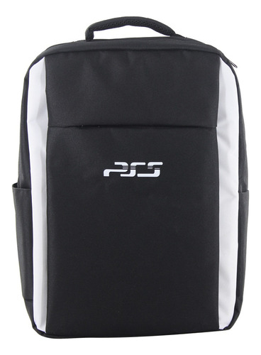 Travel Storage Bag For Ps5 Console Lu Bag