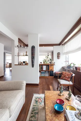 Apartamento En Venta En El Chicó. Cod V4027