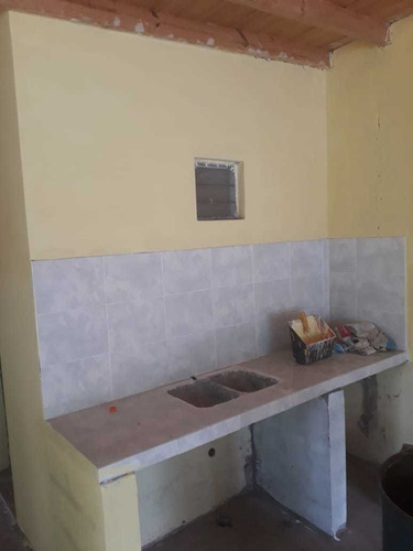 Quinta O Casa Permanente En Moreno Barrio Trujuy
