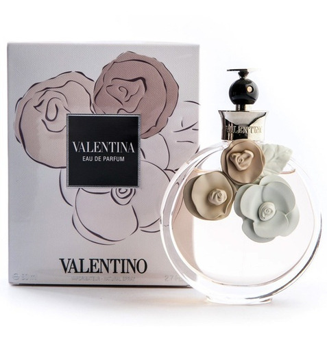 Perfume Valentino Valentina Edp Original 80ml