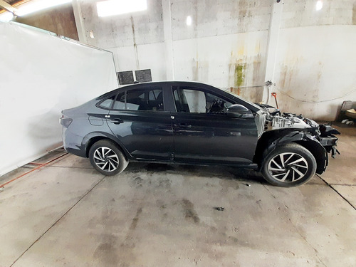 Camara De Reversa Vw Virtus 2020-2023 Original (Usado)