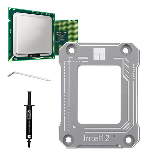Marco Contacto Para Cpu Intel 12ª Generacion Kit Lga1700-bcf