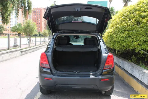 Chevrolet Tracker 1.8 Ls Mt