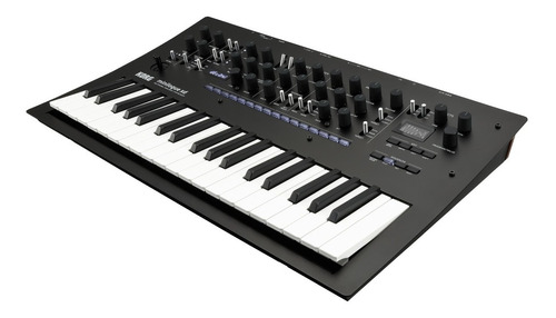 Korg Minilogue Xd Sintetizador Analógico Polifónico - Cuotas