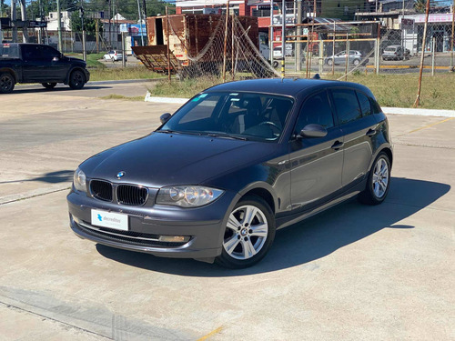 Bmw Serie 1 2.0 120i Active 156cv 2008