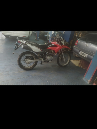 Imagen 4 de 5 de Honda Xr 150