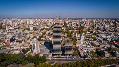 Av. Rivadavia Y Rodriguez 12 02 - Costavía Torre 2