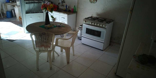 Casa Com 4 Quartos Para Comprar No Riacho Das Pedras Em Contagem/mg - 8213