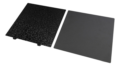 Impressora 3d Pei Build Plate Sheet Pet 300x300mm Smoothly P