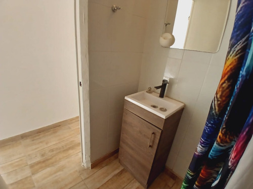 Venta Departamento 3d 1b Población Juan Antonio Ríos