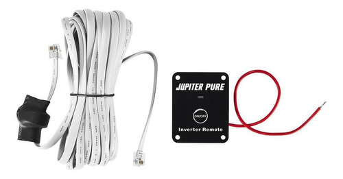 Inversor Onda Sinusoidal Pura 3000/6000 Watt Marca Jupiter